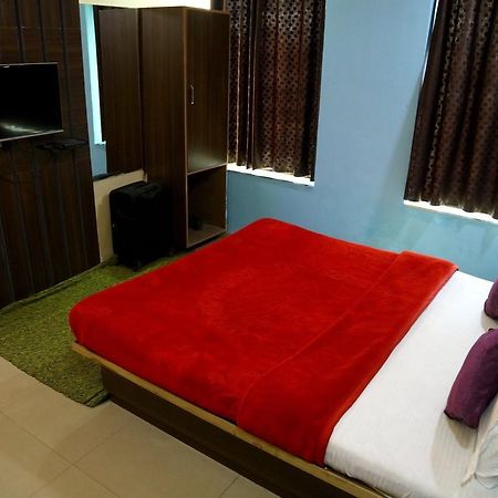 Hotel Citizen Inn Ahmedabad Eksteriør billede