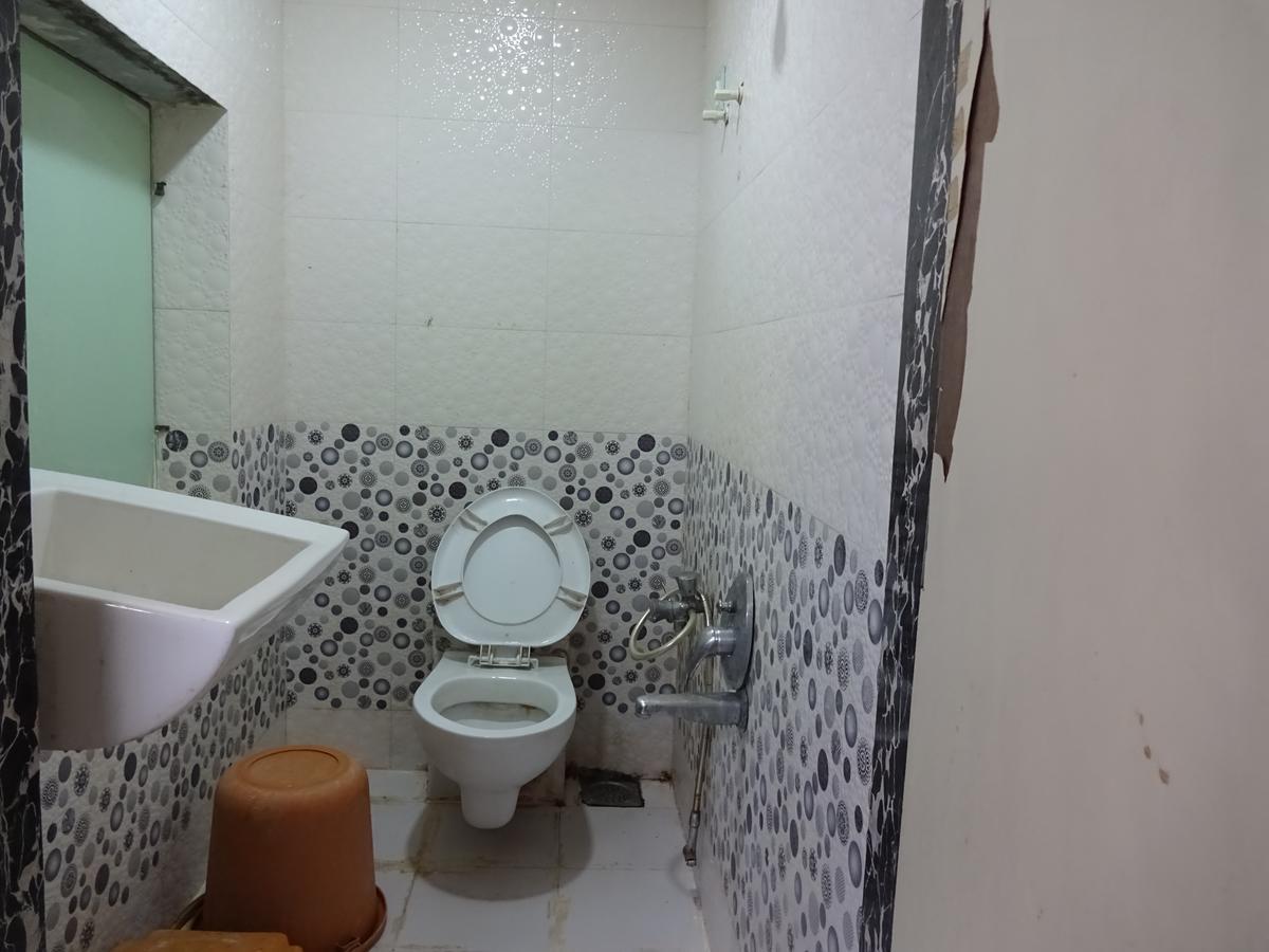 Hotel Citizen Inn Ahmedabad Eksteriør billede