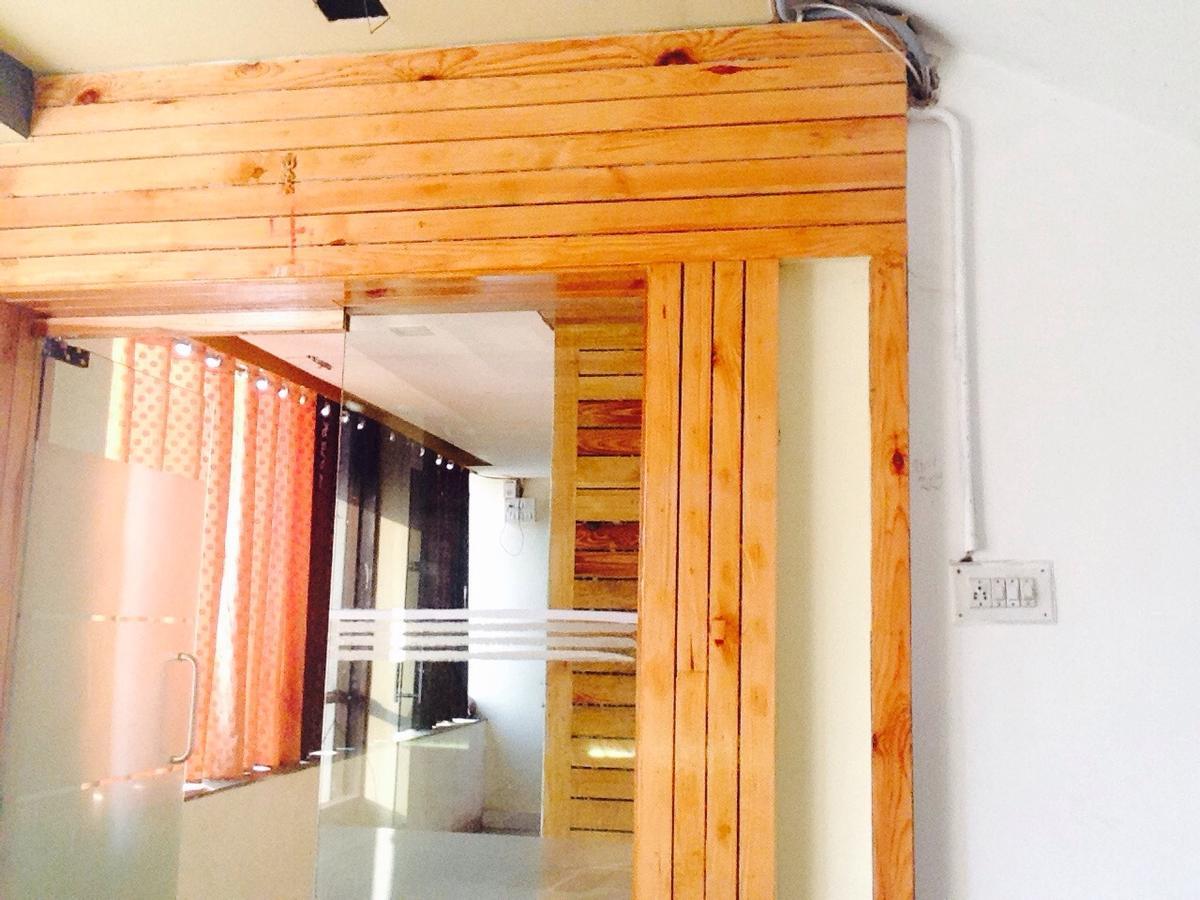 Hotel Citizen Inn Ahmedabad Eksteriør billede