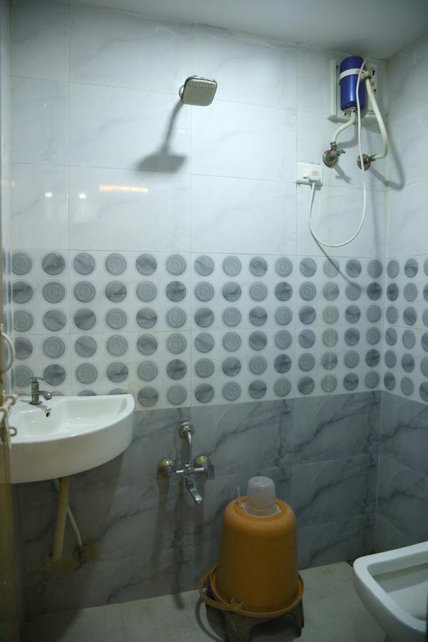 Hotel Citizen Inn Ahmedabad Eksteriør billede